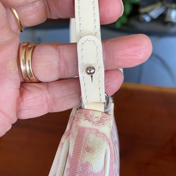 DIOR Mini Saddle Bag - Picture 14 of 14